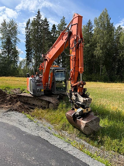 Hitachi xazis 135 3 of 3