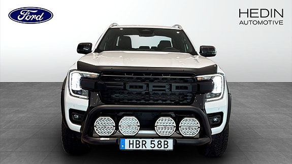 Ford Ranger 8 of 9