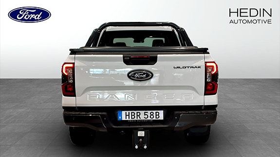 Ford Ranger 7 of 9