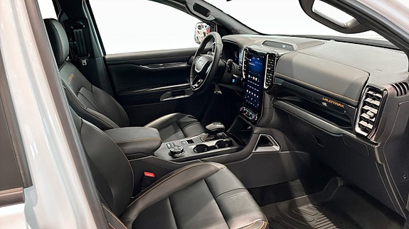 Ford Ranger 3 of 9