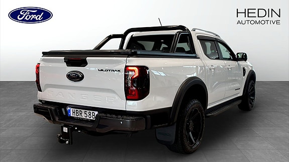 Ford Ranger 2 of 9