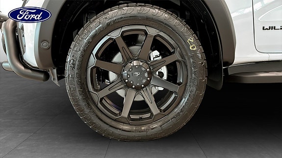 Ford Ranger 9 of 9