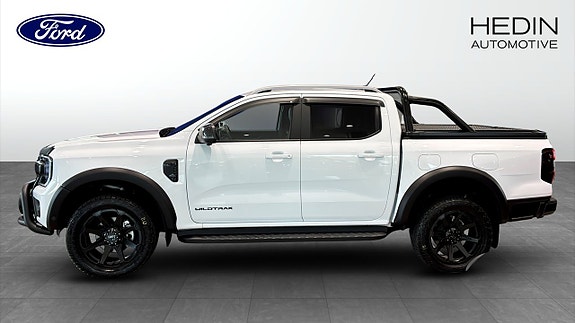 Ford Ranger 6 of 9