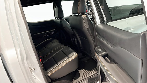 Ford Ranger 5 of 9