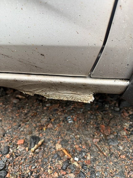 Opel Astra 5 of 5