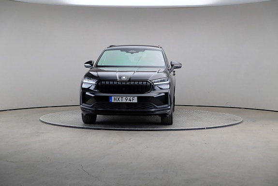 Skoda Kodiaq 3 of 30