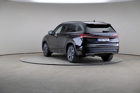 Skoda Kodiaq 2 of 30