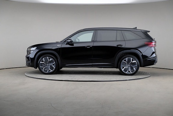Skoda Kodiaq 4 of 30