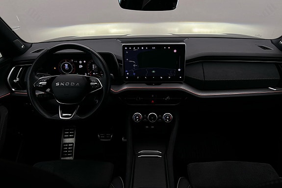 Skoda Kodiaq 6 of 30