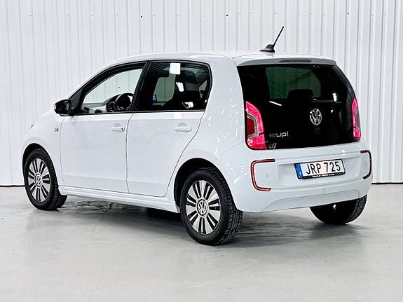 Volkswagen e-Up! 5 of 22