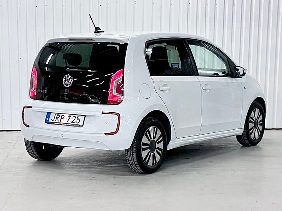 Volkswagen e-Up! 3 of 22