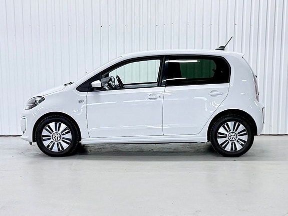 Volkswagen e-Up! 6 of 22