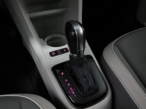 Volkswagen e-Up! 16 of 22