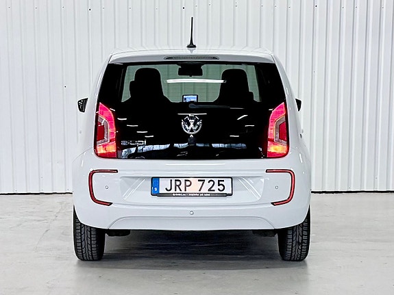 Volkswagen e-Up! 4 of 22