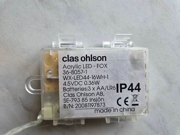 Product image 3 of 3