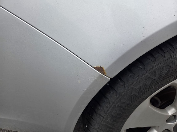 Opel Insignia 8 of 8