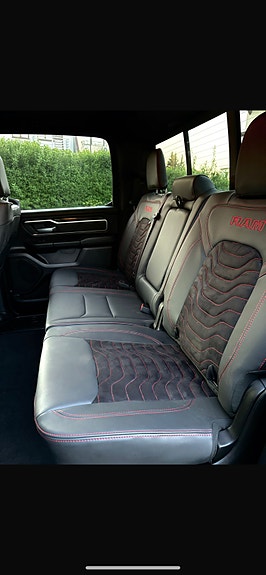 RAM 1500 8 of 9