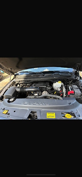 RAM 1500 6 of 9