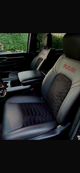 RAM 1500 7 of 9