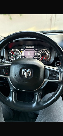 RAM 1500 5 of 9