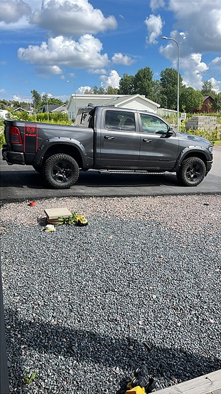 RAM 1500 9 of 9