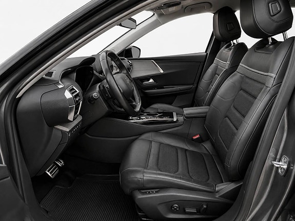Citroen C5 7 of 14