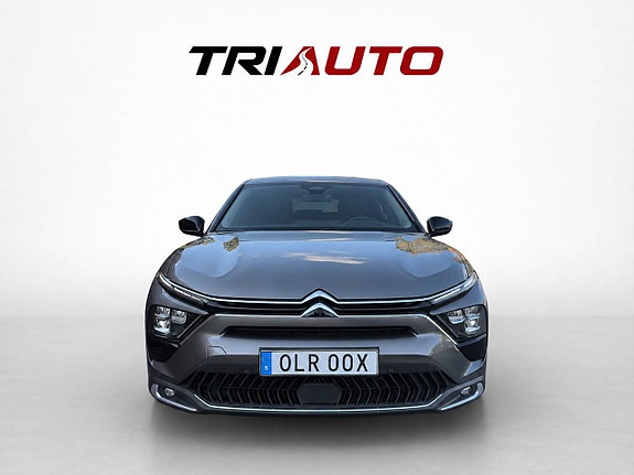Citroen C5 2 of 14