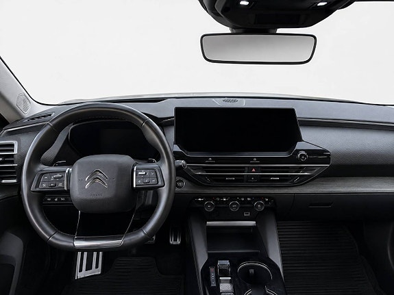 Citroen C5 9 of 14