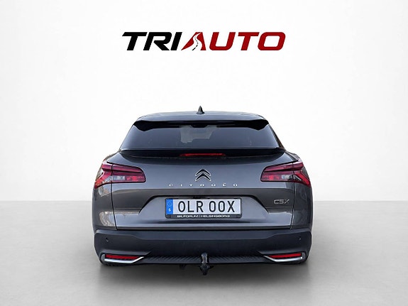 Citroen C5 5 of 14