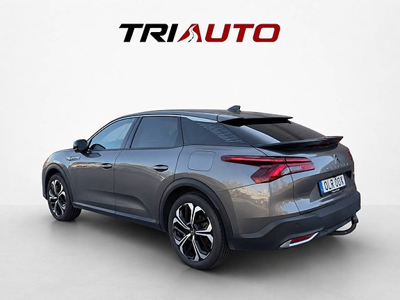 Citroen C5 4 of 14