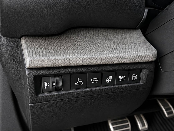Citroen C5 10 of 14