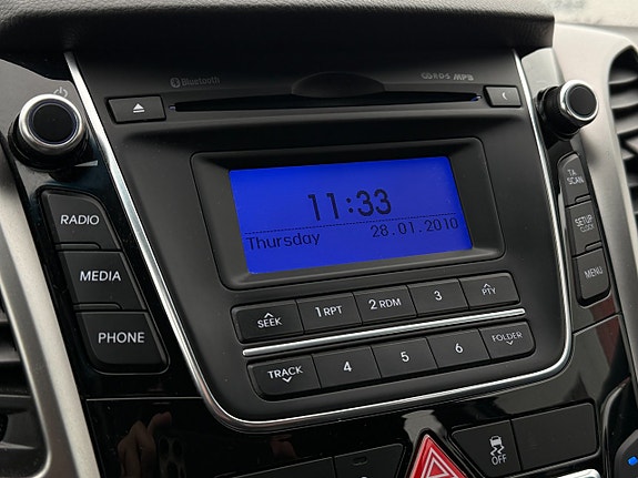 Hyundai i30 12 of 12