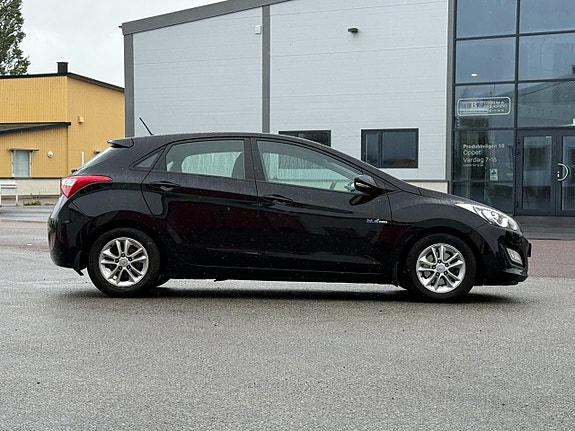 Hyundai i30 6 of 12