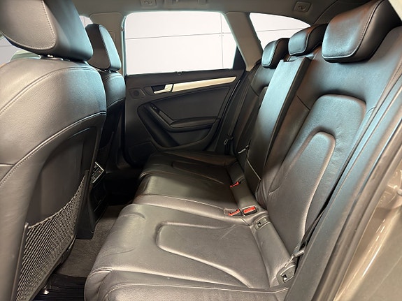 Audi A4 allroad 13 of 24