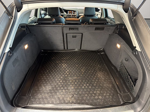 Audi A4 allroad 23 of 24
