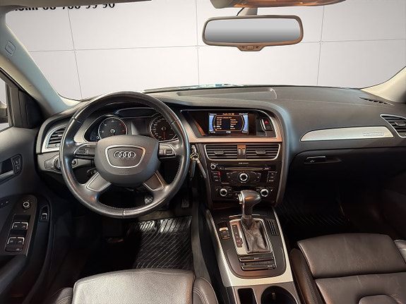 Audi A4 allroad 15 of 24