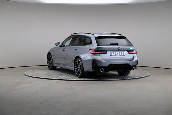 BMW 330e 2 of 25