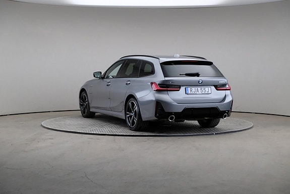 BMW 330e 2 of 25