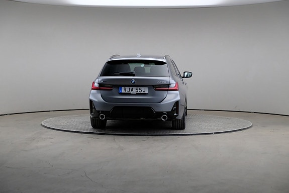 BMW 330e 5 of 25