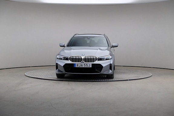 BMW 330e 3 of 25