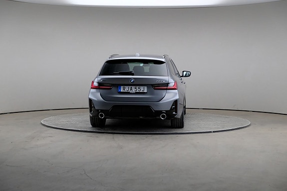 BMW 330e 5 of 25
