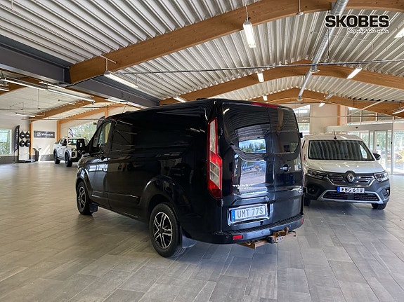 Ford Transit Custom 4 of 16