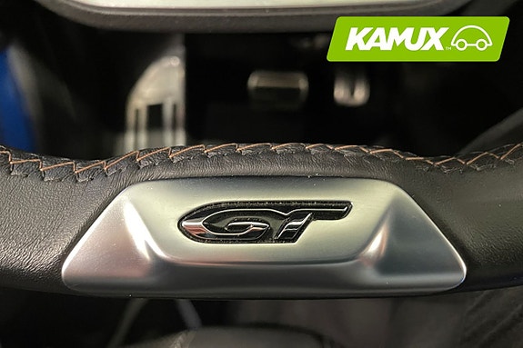 Peugeot 3008 23 of 24