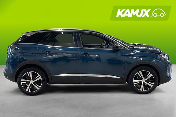 Peugeot 3008 2 of 24