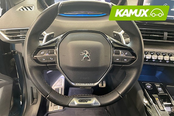 Peugeot 3008 13 of 24