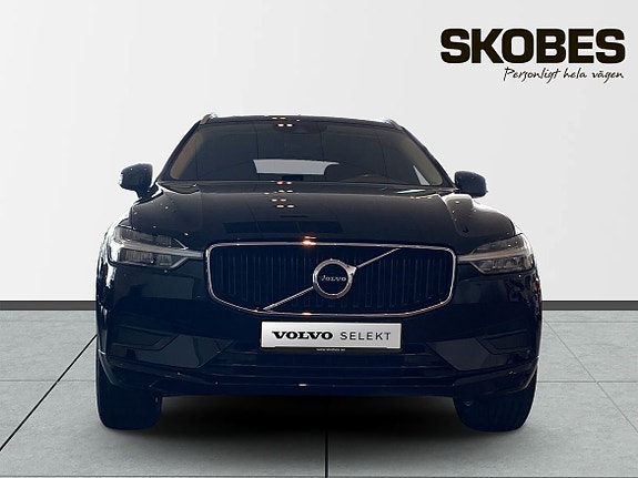 Volvo XC60 2 of 22