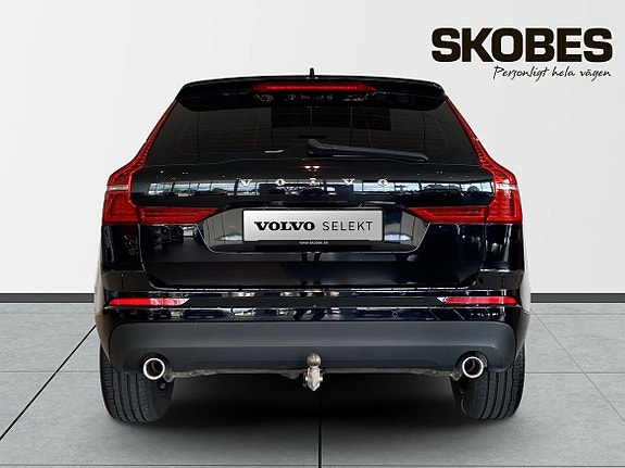 Volvo XC60 7 of 22