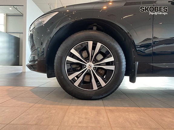 Volvo XC60 18 of 22