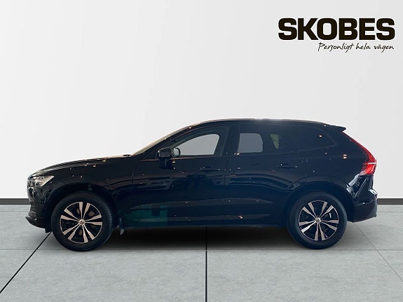 Volvo XC60 5 of 22