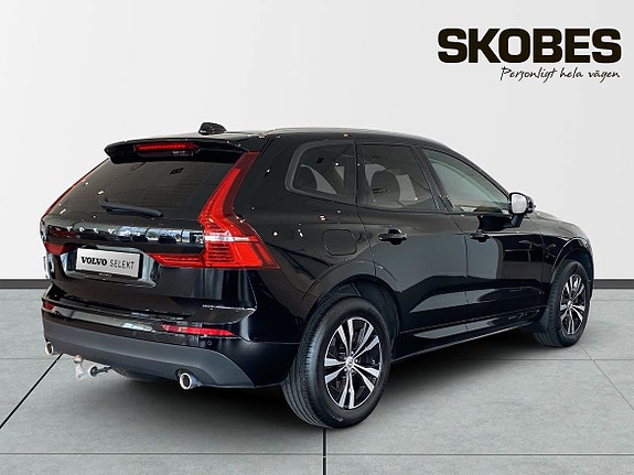 Volvo XC60 8 of 22